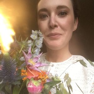 Meet your Posher, Holly